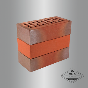 Кирпич клинкерный Roben (Польша), Canberra гладкий, NF