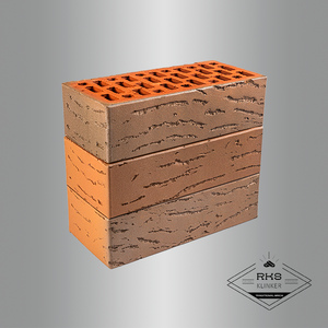 Кирпич облицовочный Магма Keramik & Klinker, Флеш Антик, 0,7НФ