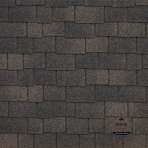 Гибкая черепица TEGOLA, UNICA CHALET, Sandalo 465