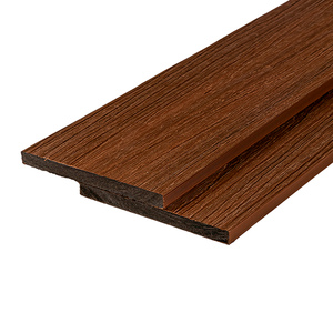 Универсальная доска из ДПК Turtle Shell, Australian Palisander