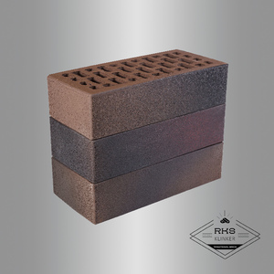 Кирпич керамический лицевой BRAER PRO 28.02