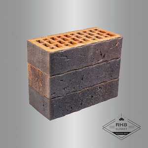 Кирпич керамический лицевой Славянский КЗ «Бостон-РФ»