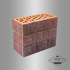 Кирпич керамический лицевой Славянский КЗ «Ливерпуль-кроста»