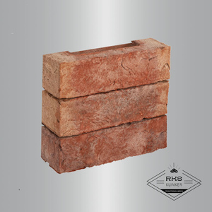 Кирпич лицевой TERCA, Kastanjebruin, 215х50х65 мм