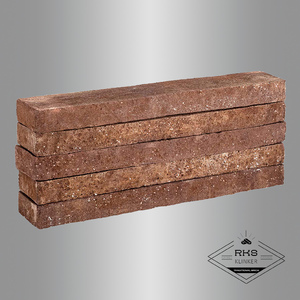 Кирпич облицовочный Тандем, Лаферм, 490x90x40 мм