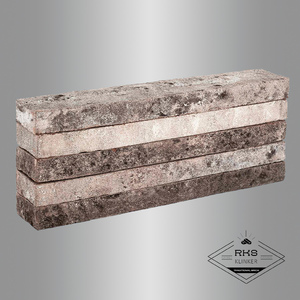 Кирпич облицовочный Тандем, Прага, 490x90x40 мм