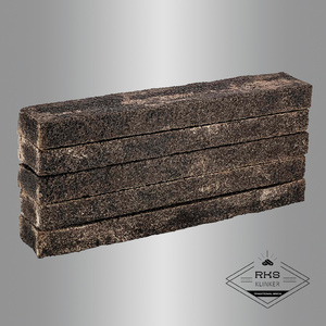 Ригельный кирпич Тандем, Беккеръ, 485x42x40 мм