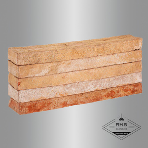 Кирпич облицовочный Тандем, Левада, 485x85x40 мм