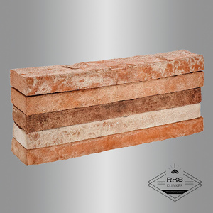 Кирпич облицовочный Тандем, Ренард, 485x85x40 мм