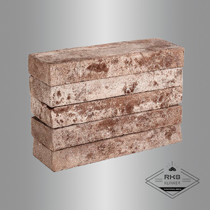 Кирпич облицовочный Тандем, Плутон, 290x90x40 мм