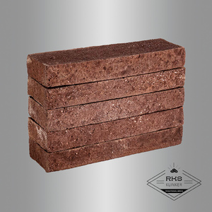 Кирпич печной Тандем, Лафермъ, 290x90x40 мм