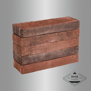 Кирпич облицовочный Тандем, Гловер, 290x90x40 мм