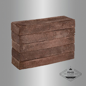 Кирпич облицовочный Тандем, Омега, 290x90x40 мм