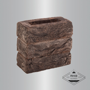 Кирпич ручной формовки Тандем, Абрамцево, WDF