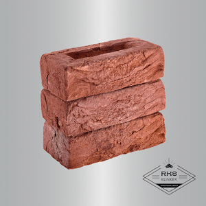 Кирпич облицовочный Тандем, Волхонка, WDF