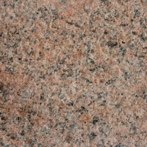 Гранитная плитка Малышевское, Thermo/Polished