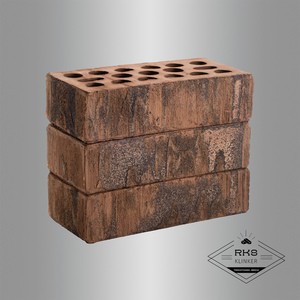 Кирпич облицовочный Донские Зори, Алексеевский, 1 НФ