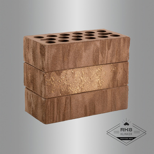 Кирпич облицовочный Донские Зори, Владимировский, 1 НФ