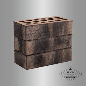 Кирпич облицовочный Донские Зори, Дивногорье, 1 НФ