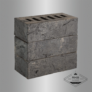 Кирпич облицовочный Донские Зори, Милет, WDF