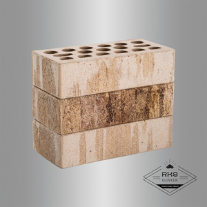 Кирпич облицовочный Донские Зори, Крымский, 1 НФ