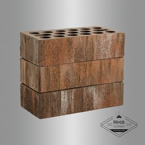 Кирпич облицовочный Донские Зори, Петровский, 1 НФ