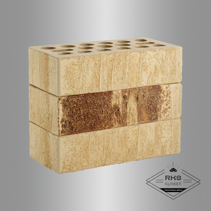 Кирпич облицовочный Донские Зори, Старая Станица, 1 НФ