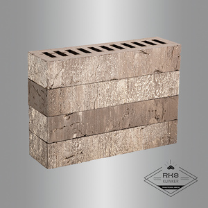 Кирпич облицовочный MODFORMAT, Стокгольм, 290x85x50 мм