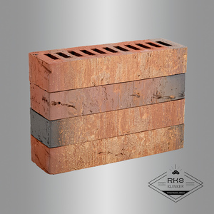 Ригельный кирпич MODFORMAT, Халден, 290x85x50 мм