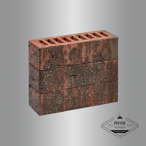 Кирпич облицовочный КС-Керамик (Königstein), Гессен Морион УС, 0,7НФ