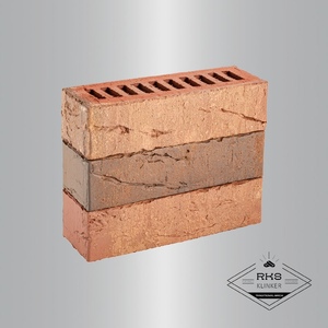 Кирпич облицовочный КС-Керамик (Königstein), Марксбург Кварц УС, 0,7НФ