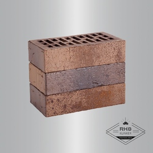 Кирпич облицовочный КС-Керамик (Königstein), Мангейм Сепия УС, 1НФ