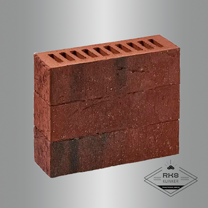 Кирпич лицевой EDELHAUS, Гент 0,7НФ