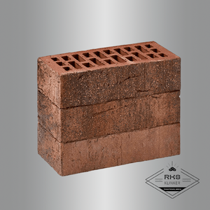 Кирпич лицевой EDELHAUS, Оберхоф 1НФ