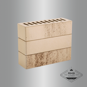 Кирпич облицовочный КС-Керамик (Königstein), Эрфурт Вюсте, 0,7НФ