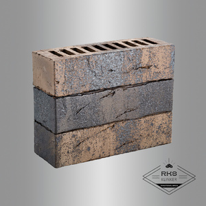 Кирпич лицевой EDELHAUS, Ройтлинген, 0,7НФ