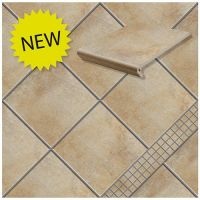 Клинкерная ступень - флорентинер AERA, 727 pinar