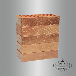 Кирпич керамический Красная Гвардия 1 НФ Bronzo Premium