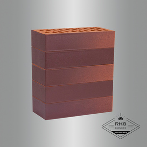 Кирпич керамический Красная Гвардия 1 НФ Chianti Premium