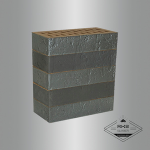 Кирпич керамический Красная Гвардия 1 НФ Cobalt Premium