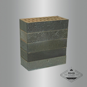 Кирпич керамический Красная Гвардия, Nео Plus, 1НФ