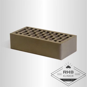 Кирпич облицовочный Маркинский, Британия, гладкий, 1 НФ
