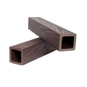 Балясина из ДПК KOMODO, темно- коричневый