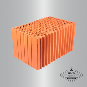 Керамический блок KAIMAN 38, 10,7 НФ, 250x380x219 мм