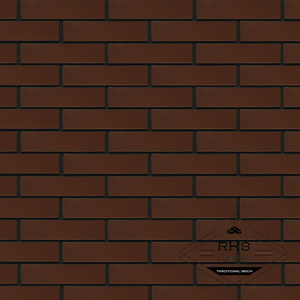 Термопанель Аляска с клинкерной плиткой Braun glatt, ППС