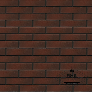 Термопанель Аляска с клинкерной плиткой Cloud Braun struktur, ППС