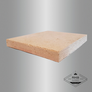 Плита шамотная огнеупорная RDB 400х300х30 мм