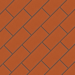 Техническая напольная клинкерная плитка Stalotec, 215 rot