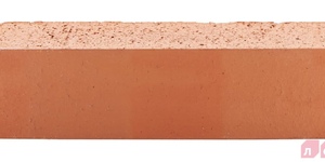 Кирпич печной полнотелый ЛСР Красный (предментая) (2)