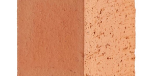 Кирпич печной полнотелый ЛСР Красный (предментая) (4)